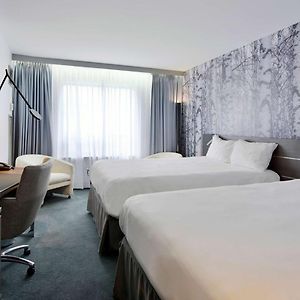 Doubletree By Hilton Ottawa Downtown